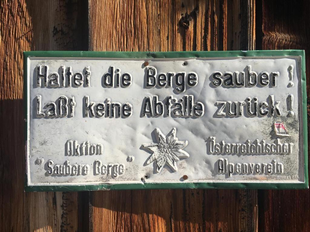 Ferienhaus Willms Am Gaisberg Kirchberg in Tirol Exterior foto