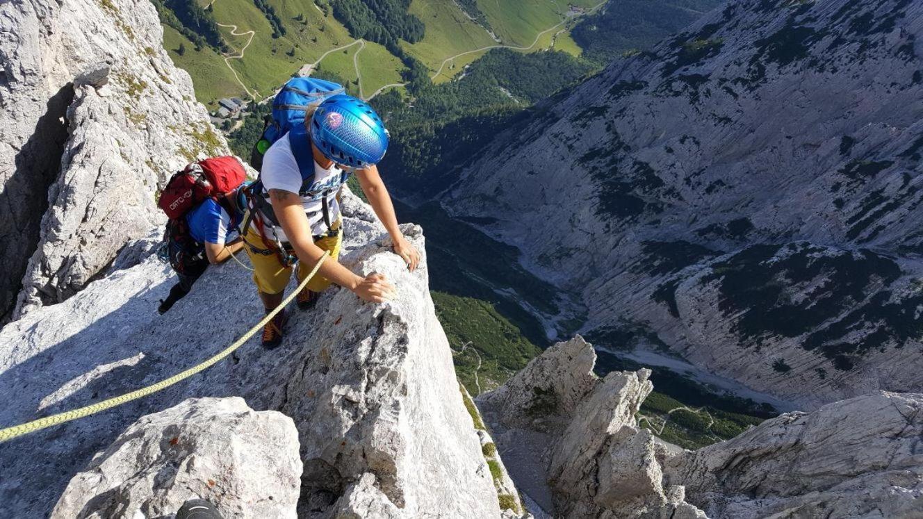 Ferienhaus Willms Am Gaisberg Kirchberg in Tirol Exterior foto