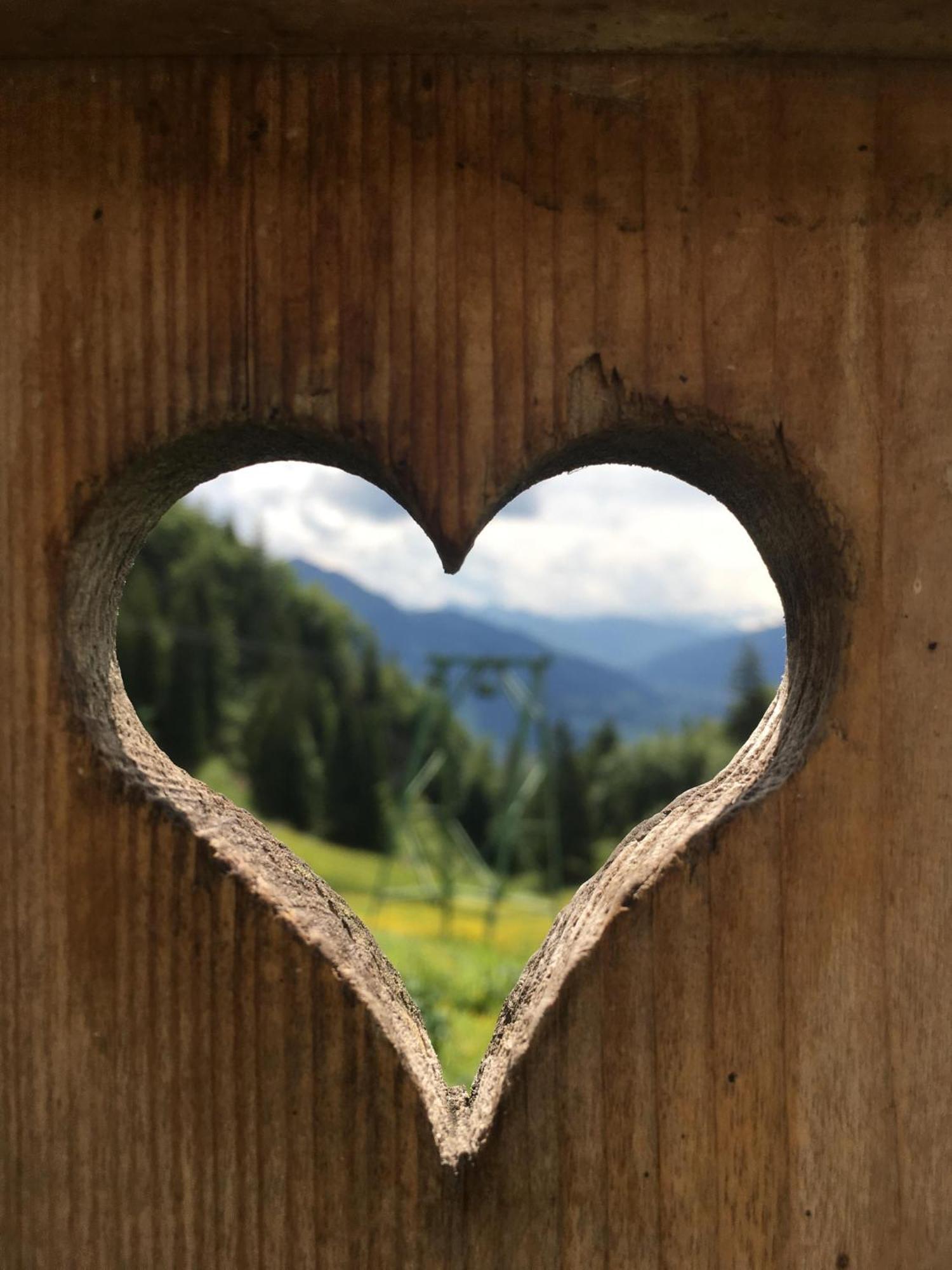 Ferienhaus Willms Am Gaisberg Kirchberg in Tirol Exterior foto