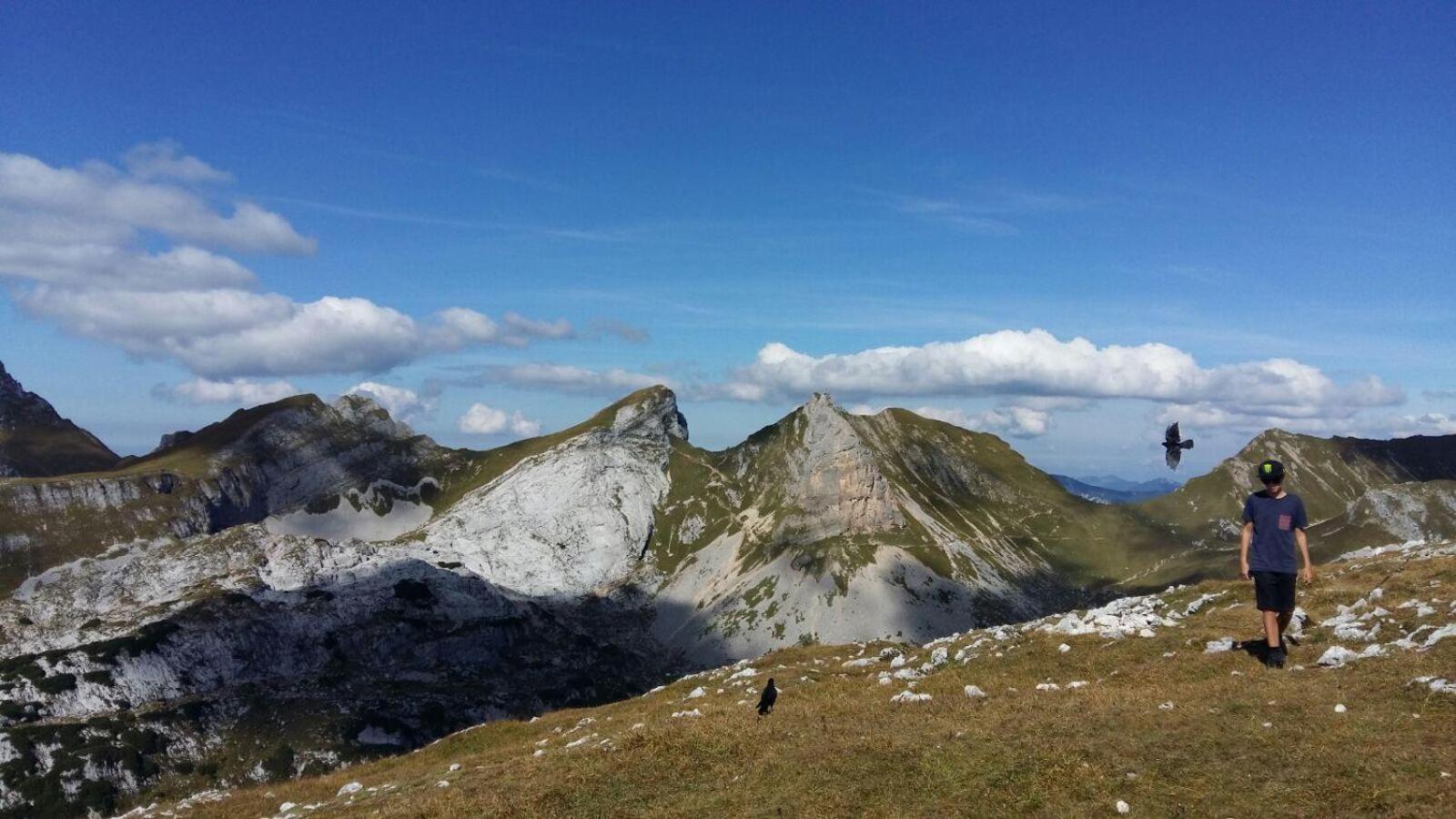 Ferienhaus Willms Am Gaisberg Kirchberg in Tirol Exterior foto