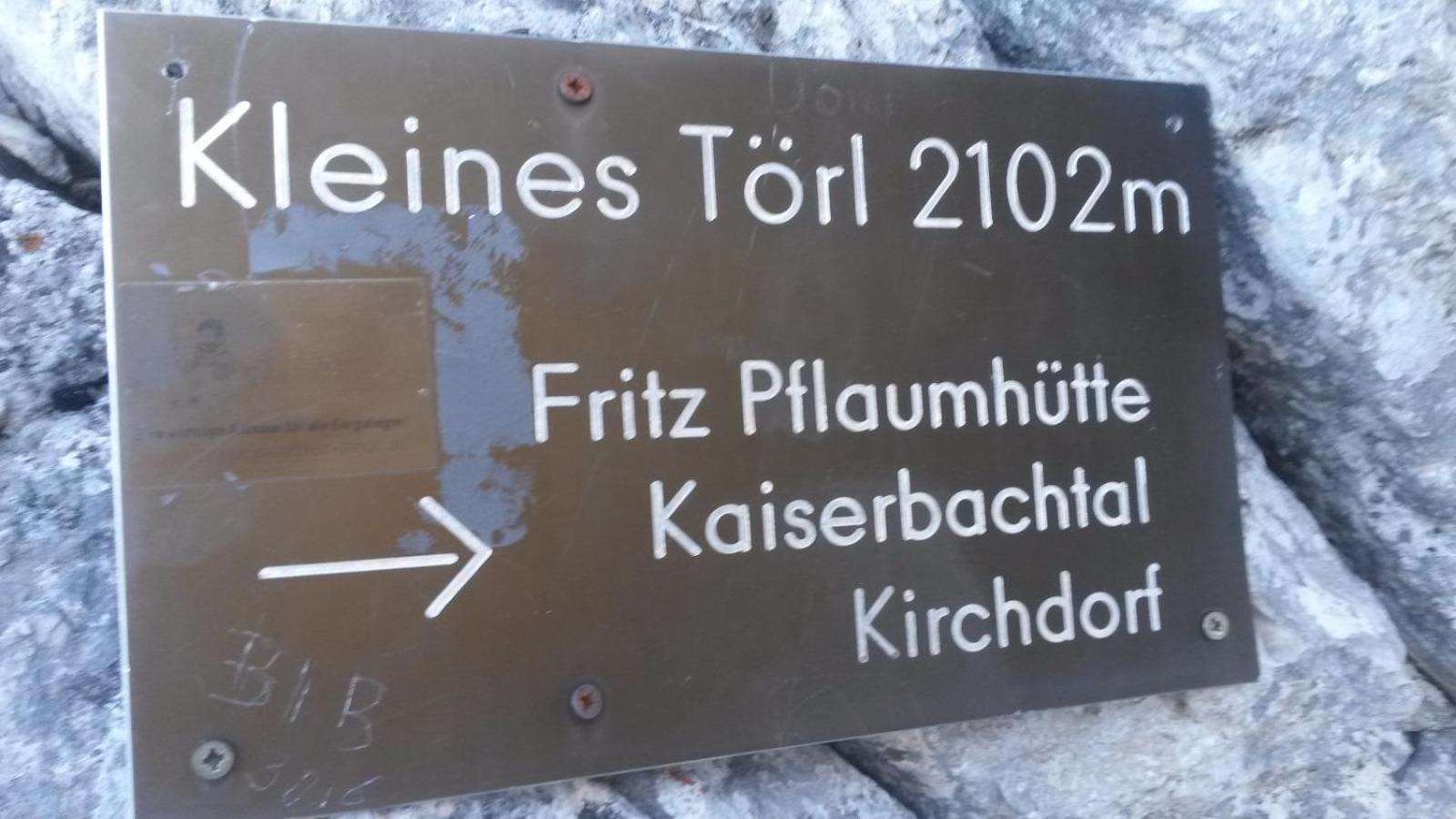 Ferienhaus Willms Am Gaisberg Kirchberg in Tirol Exterior foto